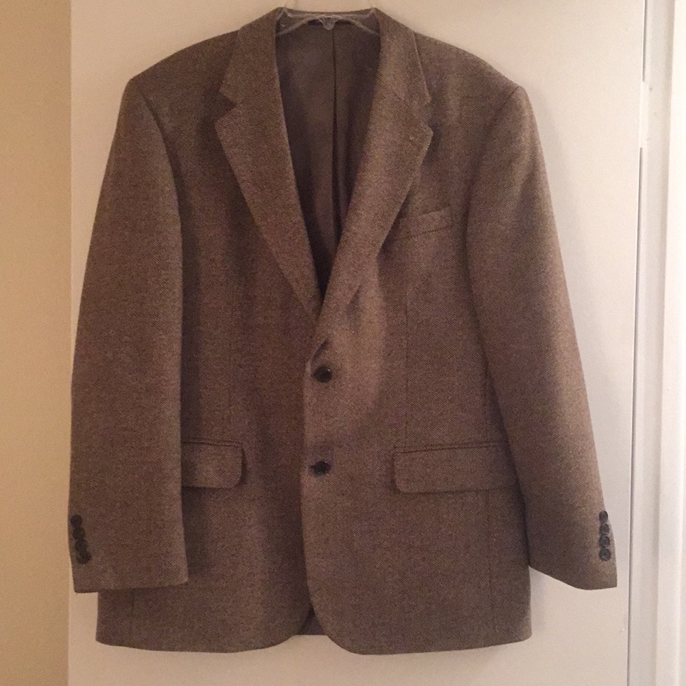Land’s End Men’s 43 Reg Blazer
